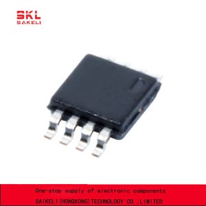 SN65LVDS9638DGKR IC Chip Integrated Circuit LVDS Dial High Speed Differential