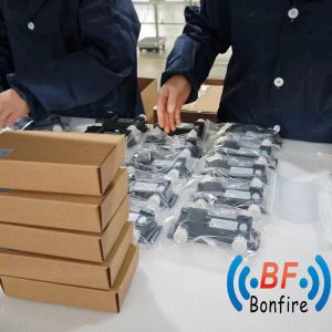 5g Low Pim Wideband 698-4000MHz 4 in 4 out Hybrid Coupler Hybrid Combiner