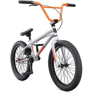 Quality Beginner-Level Freestyle BMX Bike Line Steel Frame 20-Inch Wheels 15KG Volume 0.2m3 for sale