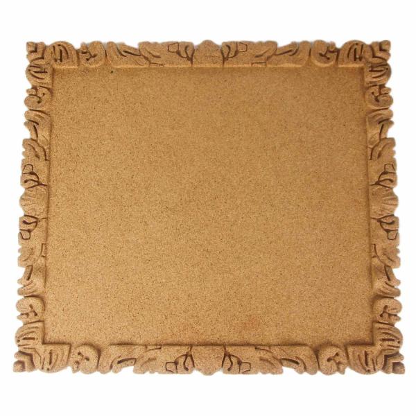 Buy 17mm Decorative Cork Board 17mm Personalised Pin Board Eco at wholesale prices