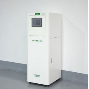 Mini 50LPH EDI Module For Lab Ultra Pure Water System 18 M&Omega