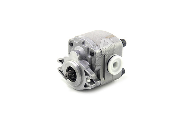 Buy AP12 E320B  Hydraulic Pilot Pump Single Gear Pump at wholesale prices