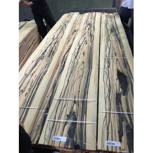 Practical Heatproof Eco Wood Veneer , Multipurpose Natural Timber Veneer