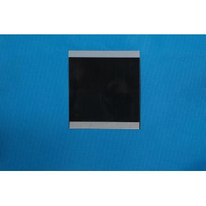 C177 Black Palm print hinge lifter