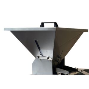 Desktop Counting And Filling Machine For Tablet Capsule 110V