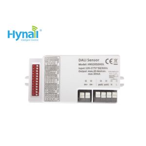 Remote Control DALI Motion Sensor 1w With Daylight Harvest