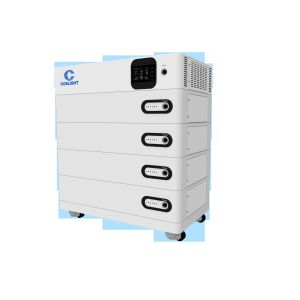 51.2V 600Ah 30kWh Lifepo4 Energy Storage Battery For Off Grid Tied Inverter