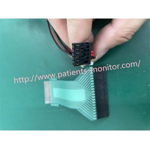 GE Mac1200ST electrocardiograph printer cable 43367157 MQI 38802910 is suitable