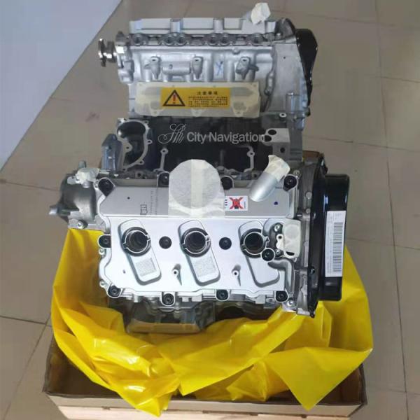 2005 Year EA888 Engine Assembly for Audi Volkswagen 1.8t 2.0t at Affordable
