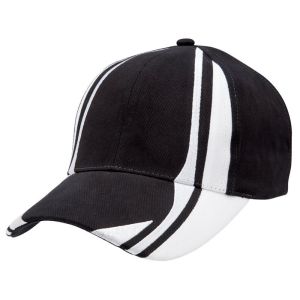 Six Panels Baseball Cap
