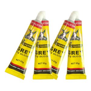 Hot Resistant RTV Silicone Sealant For Electronic Components Automotive