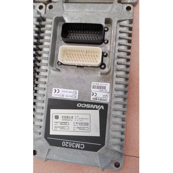 49C7097 Controller Assembly Liugong Excavator CLG920 CLG922 CLG923 CLG925