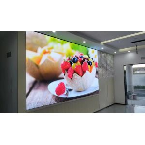 China P2 Indoor Full Color LED Display 512x512mm Die-casting Aluminum Panel High Resolution LED Video Wall Screen on sale