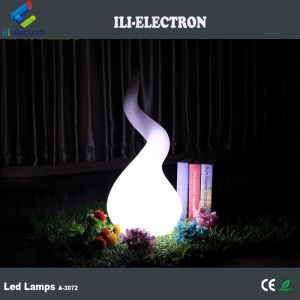 Remote Control Pool Glow Lights IP65 Waterproof For Outdoor Garden