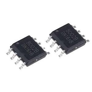 Quality IC Components SOP8 DN1618 8002D for sale