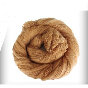 Quality 1.5D To 2.5D Polyester Tow Color Siliconized Polyester Fibre For Stuffing Pillows for sale