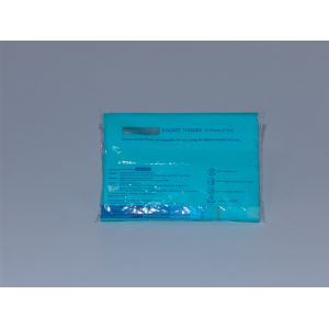 Customized Pocket Tissue Pack