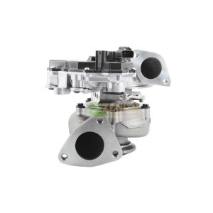 Ct16v Gun125r 17201-11070 Toyota Turbo Charger 2gd-Ftv Hilux 2.4L