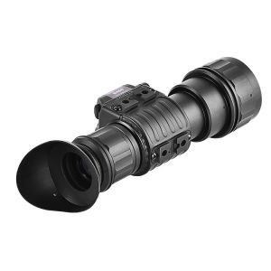 Waterproof Black Tactical Military Equipment IP67 With Compass