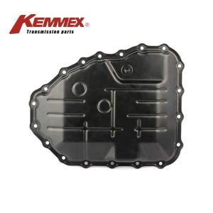 Quality Other Car Models A4CF1 A4CF2 45280-23001 Automatic Transmission Oil Pan Kemmex 100020 for sale