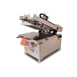 Quality Membrane Screen Printing Machine for sale