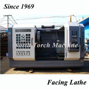 32T 45T High Speed Precision Lathe Stable Performance Strong Rigidity