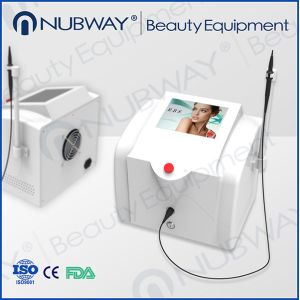 Quality Professional Face , Arms Vascular Removal / Spider Veins Removal Machine 150W for sale