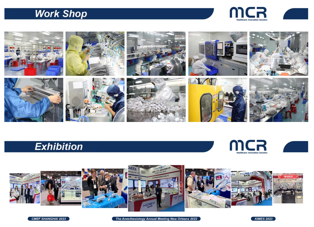 Disposable Laryngeal Mask Airway with Silicone Material for Safe Airway Management