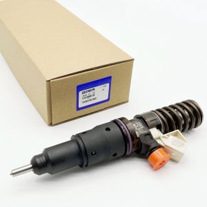 High Quality Diesel Fuel Injection Parts Injector 22378579 BEBE1R18001