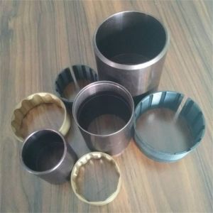 Slotted/Fluted Core Lifter