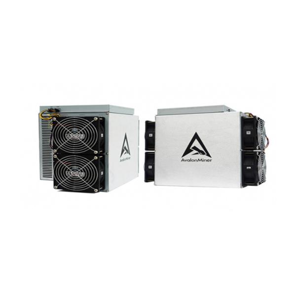 Buy 2415W Canaan Avalon Asic Miner 1026 35TH/S New BTC GPU Mining Rig at wholesale prices