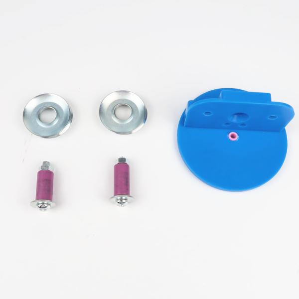 Buy Textile Machinery Parts Yarn Spring Tensioner Yarn Feeder at wholesale prices