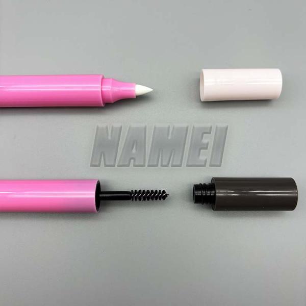 Custom 10ml Mascara Tube for DIY Cosmetic Packaging