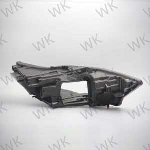 2019 - 2024 Audi A6 Headlight Glass Replacement Accept OEM Service