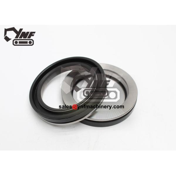I5Z 15Z 60x82x12 NDK Steel Back Oil Seal Interchangable with 2418R259 AP3222B TCN PC200-1 PC100-3 PC300-6