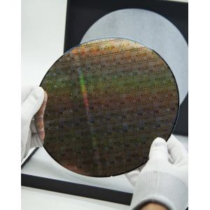 Onsemi Mmbt3904 Electronic Components Ball Grid Array Integrated Circuit Nyquest