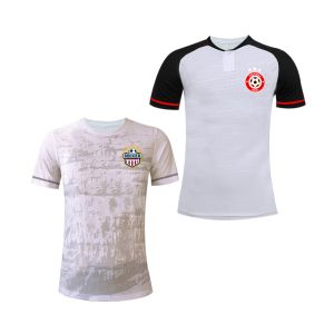 Custom Team Jersey Innovative Technology and Superior Workmanship