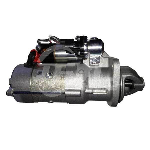 Buy Starter motor 13070843 13054486 13031962 for Sinotruk HOWO at wholesale prices