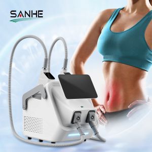 2 Handles Cryolipolysis 360 Machine Fat Removal Body Slimming Machine