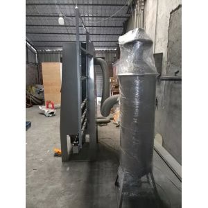 Manual Glass Sandblasting Machine Glass Sandblaster with Provide After-sales