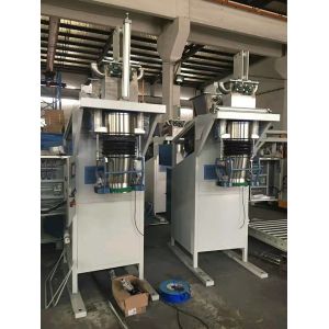 Augar Powder Packing 150bags/Hour Auto Bagging Machines