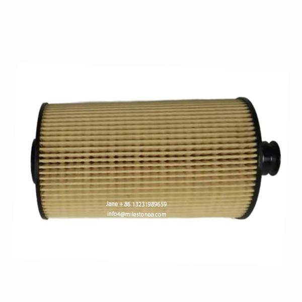 Excellent Chinese Manufacturer wholesale oil filter 13055724 for diesel engine