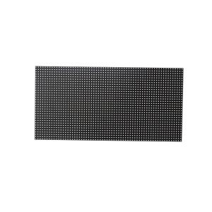 IP65 RGB Pixel Matrix P4 SMD1921 Outdoor Led Module