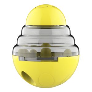 Pet Feeder Toy Alimentador de Mascotas Dogs Cats Bowl Feeder Type Automatic