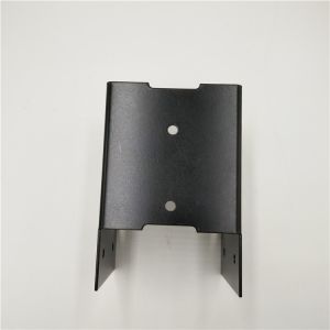 metal fabrication, Sheet metal fabrication with laser cutting/bending/welding