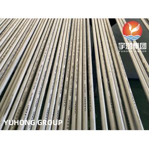 STAINLESS STEEL SEAMLESS PIPE, ASTM A312/ ASME SA312 TP310S/TP310H