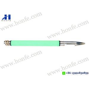 Rubber Roller Temple Cylinder Picanol Loom Spare Parts