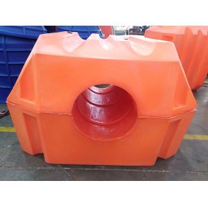 Quality Premium Cable Pipe Float: Ultimate Solution for Underwater Cable &amp; Pipe Floation Stability for sale