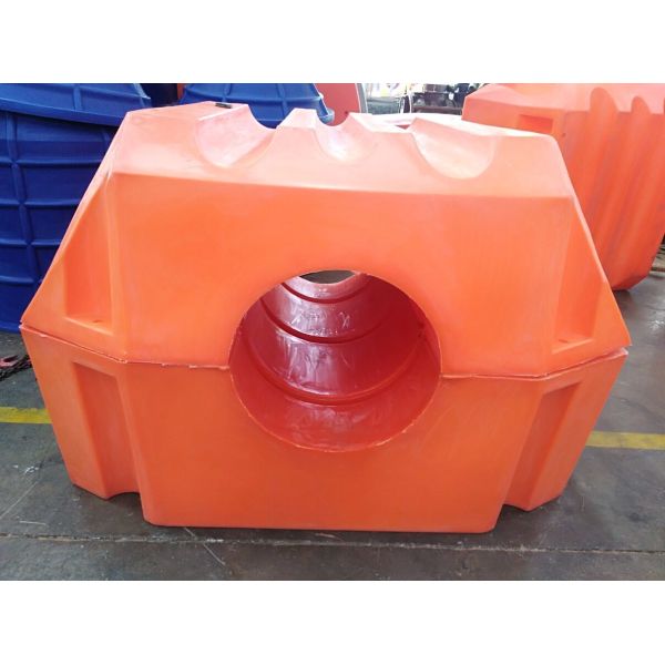 Premium Cable Pipe Float: Ultimate Solution for Underwater Cable & Pipe Floation