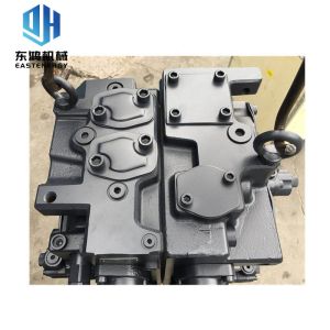 EC360B Volvo Excavator Spare Parts Main Control Valve VOE14557520